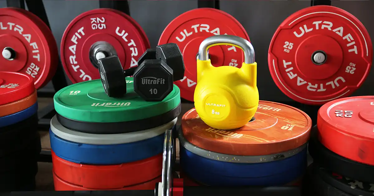 Exercise Equipment Guide: How to Choose the Right Gear for Any Gym