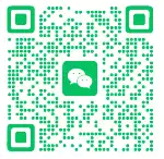 WeChat QR Code