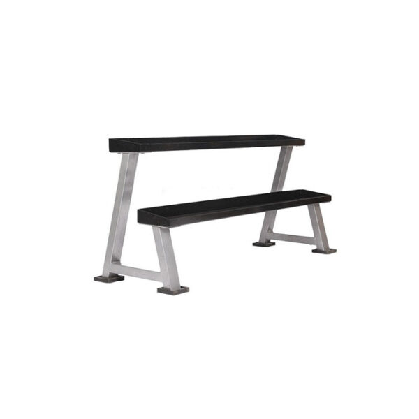 KETTLEBELL RACK