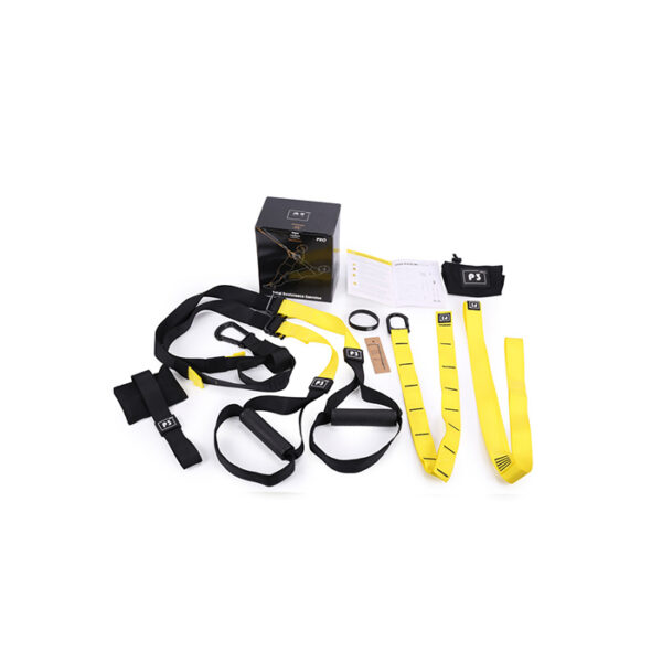 TRX SUSPENSION