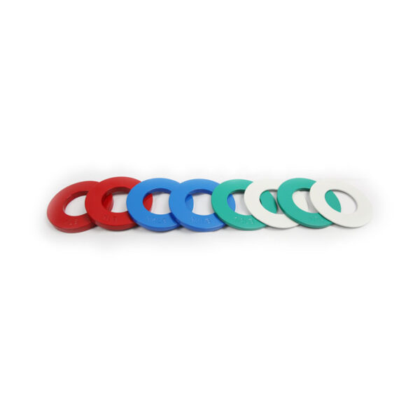 WEIGHT STACKS