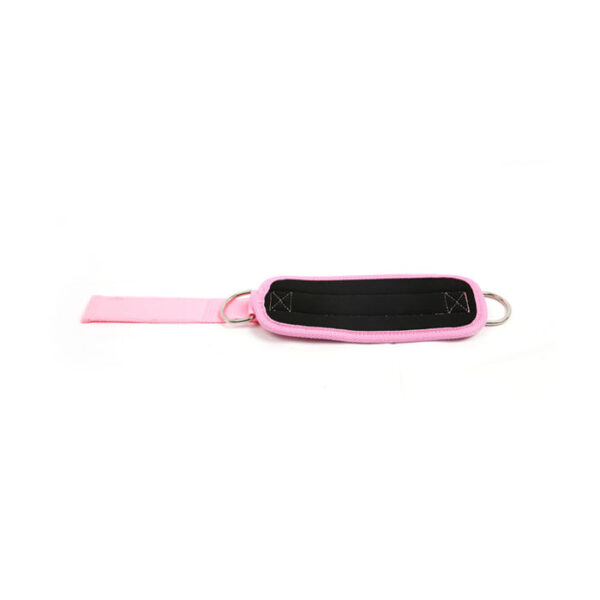 WRIST/ANKLE WEIGHTS