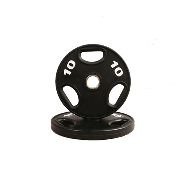 BARBELL PLATE