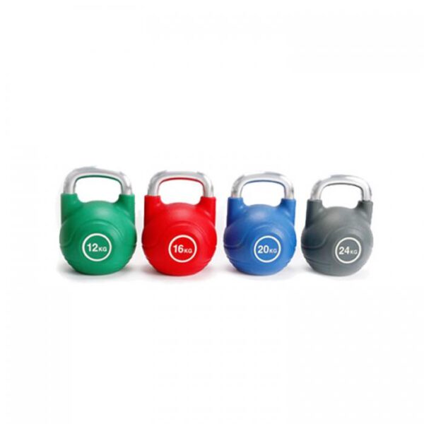 PU COMPETITION KETTLEBELL