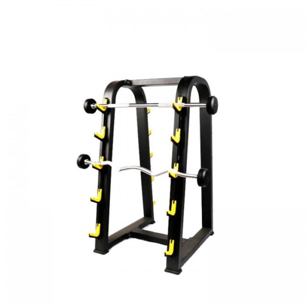 BARBELL RACK