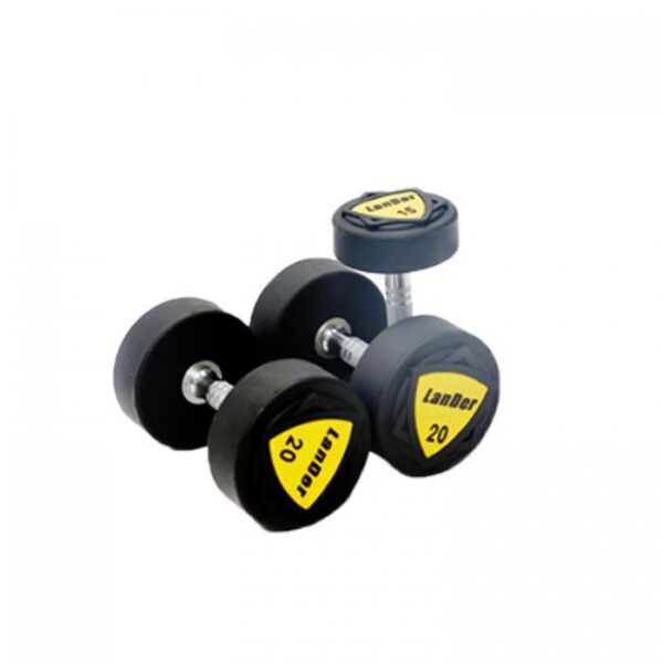 PU DUMBBELL