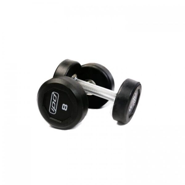 PU ROUND DUMBBELL