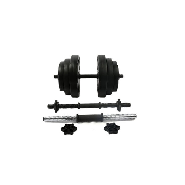ADJUSTABLE DUMBBELL SET2