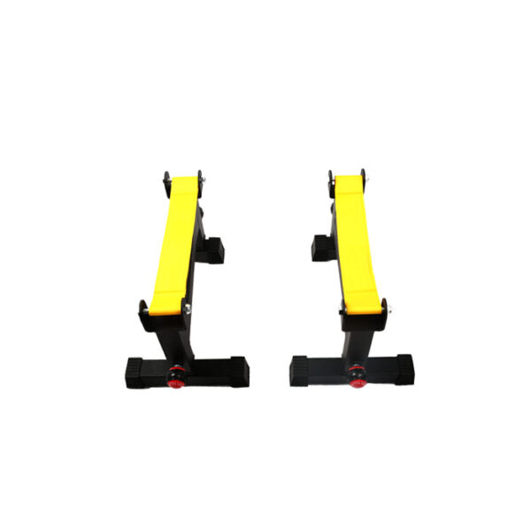 BARBELL BAR BRACKET