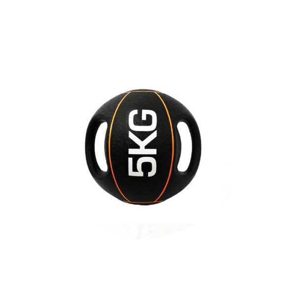 BINAURAL MEDICINE BALLS