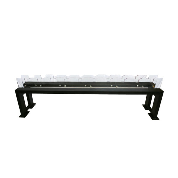 DUMBBELL RACKS