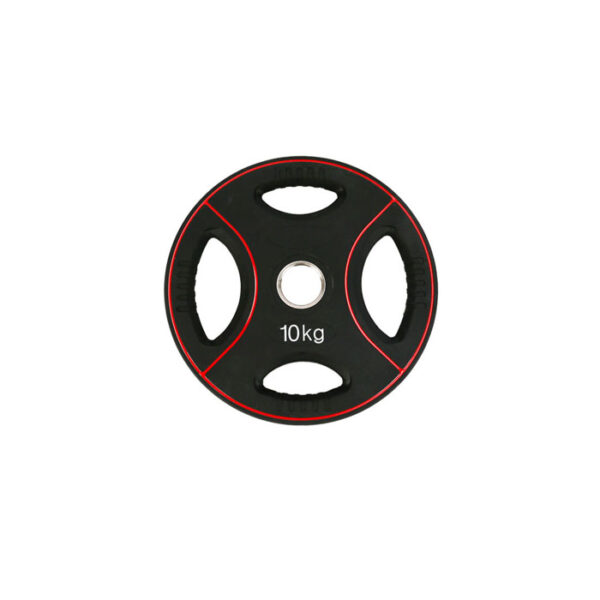 FOUR-HOLE BARBELL PLATES2 - Image 2