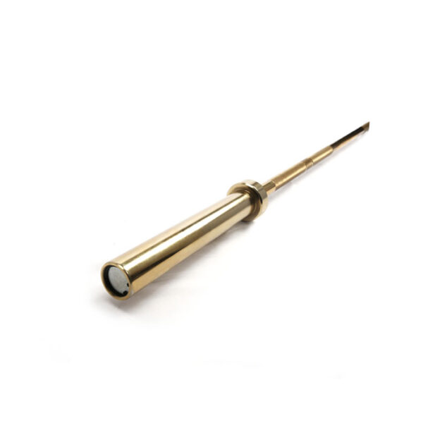 GOLD OLYMPIAN ROD