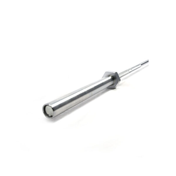 HEXAGONAL WEIGHT POLES