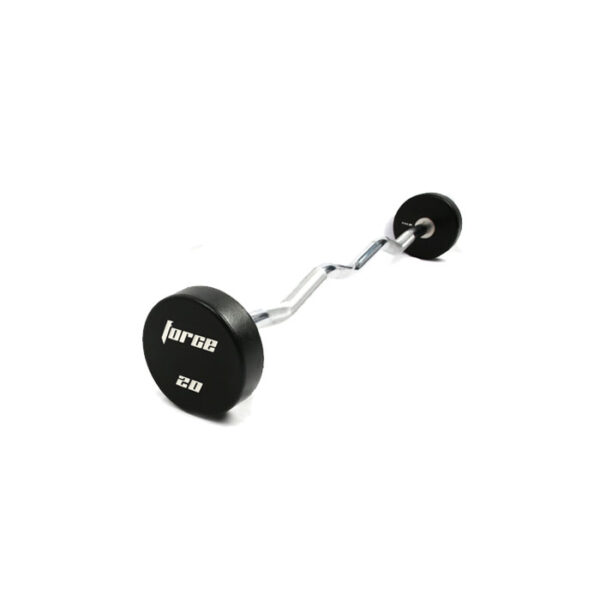 ROUND-HEAD BARBELLS