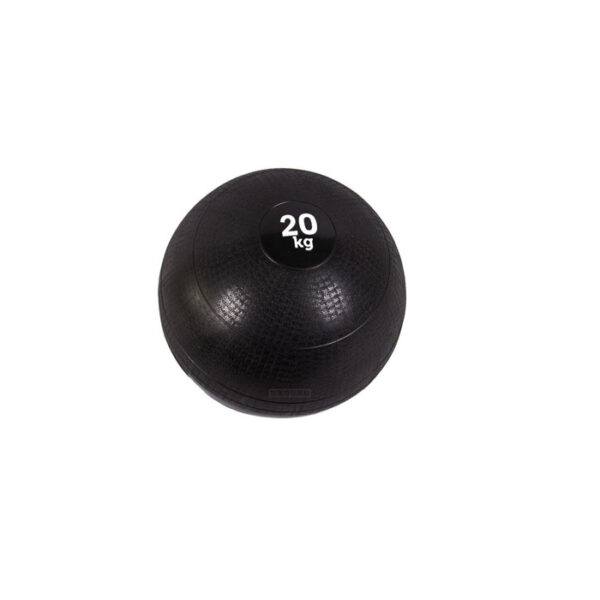 RUBBER MEDICINE BALLS